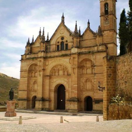Apartamento Antequera Kültér fotó