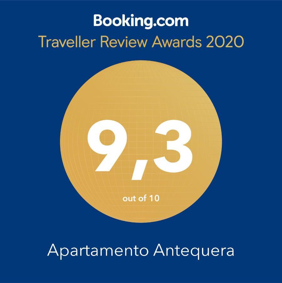 Apartamento Antequera Kültér fotó