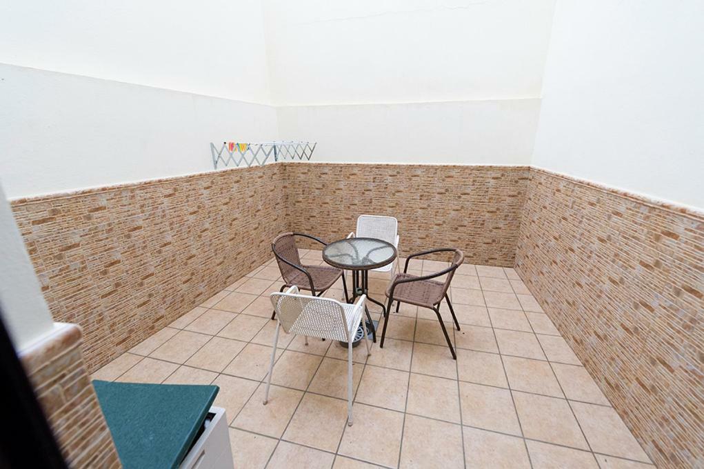 Apartamento Antequera Kültér fotó
