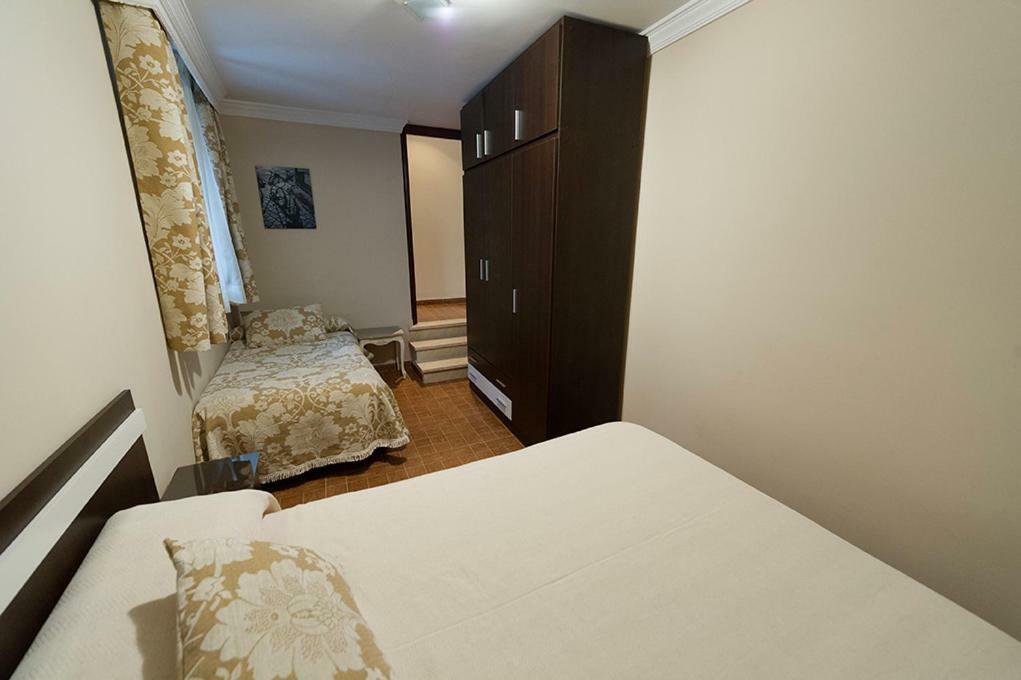 Apartamento Antequera Kültér fotó