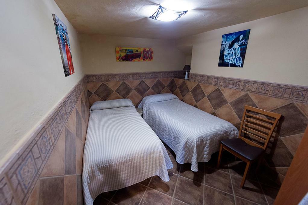 Apartamento Antequera Kültér fotó