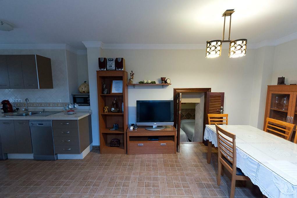 Apartamento Antequera Kültér fotó