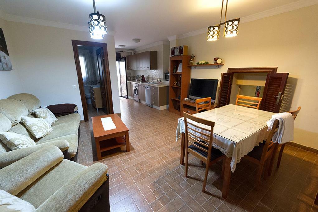 Apartamento Antequera Kültér fotó