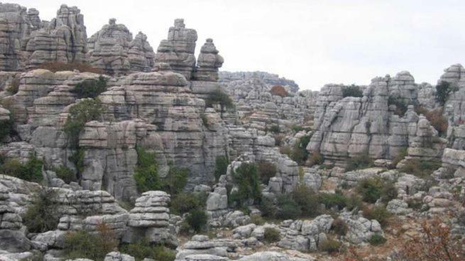 Apartamento Antequera Kültér fotó